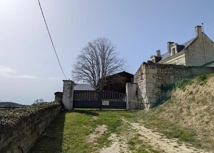 Un Appart\' A La Campagne