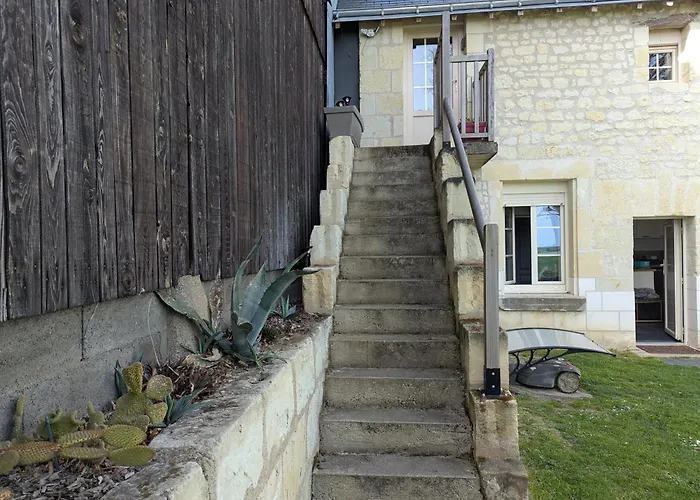 Un Appart\' A La Campagne