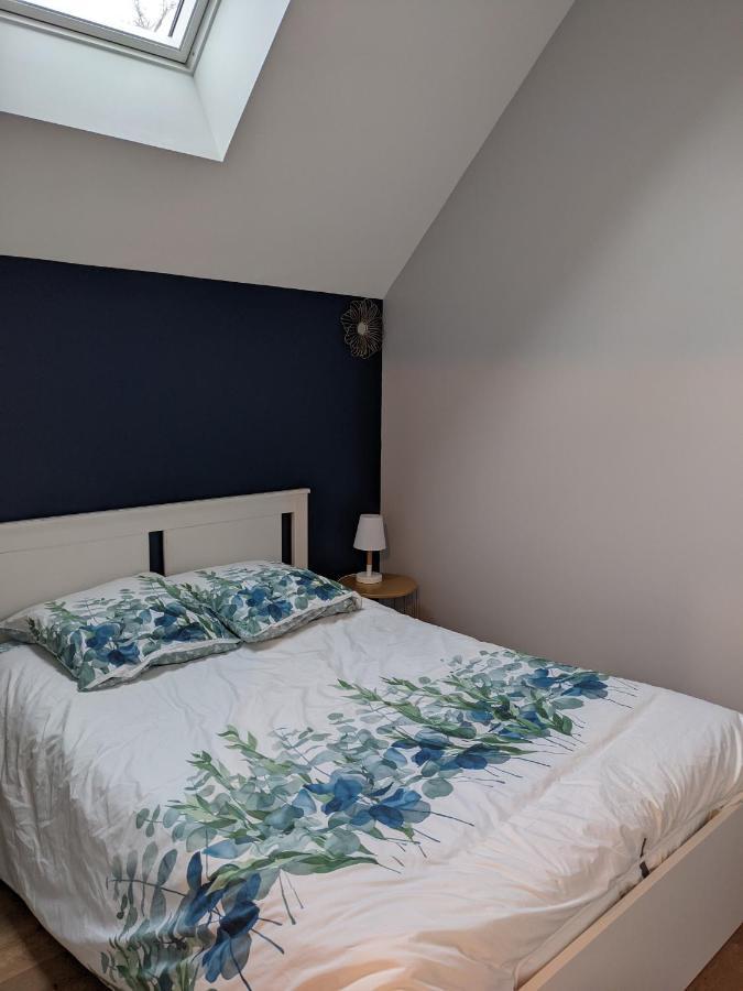 Un Appart' A La Campagne Apartment