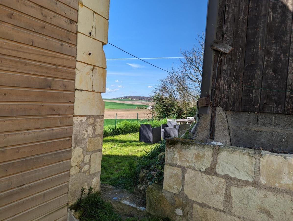 Un Appart' A La Campagne Apartment Lerne