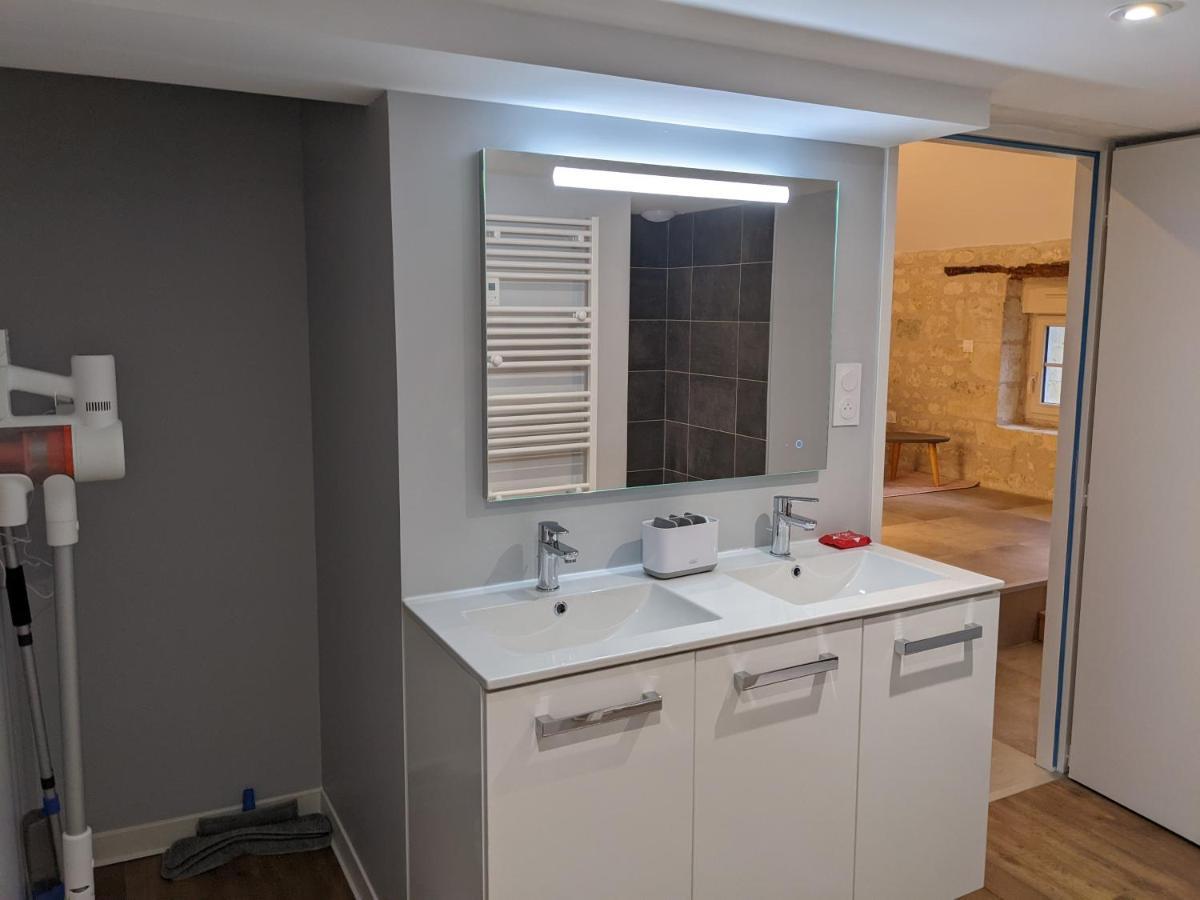 Un Appart' A La Campagne Apartment